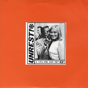 Illustration for article titled Vinyl Retentive: Unrest